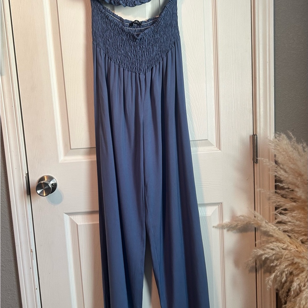 Two piece set